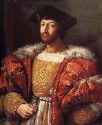 LEONARDO da Vinci Raffaello Sanzio named Raffael Portrat of Lorenzo de' Medici oil painting reproduction